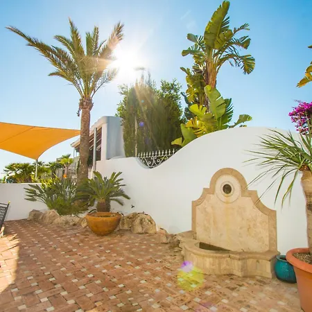 Alegria By Abahana Luxe Villa *