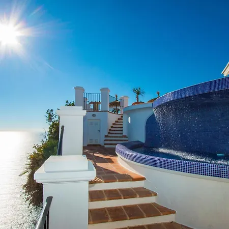 Villa Alegria By Abahana Luxe