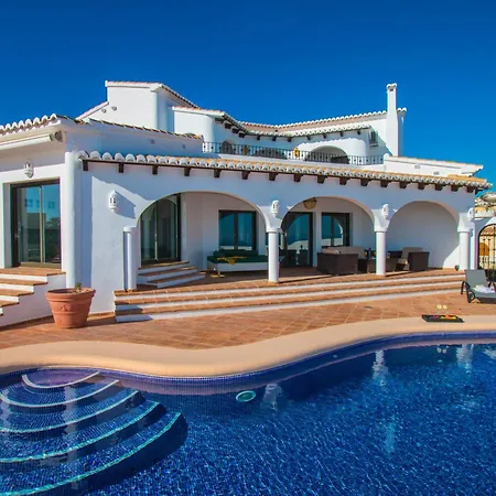 Alegria By Abahana Luxe Villa *