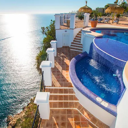 Villa Alegria By Abahana Luxe *