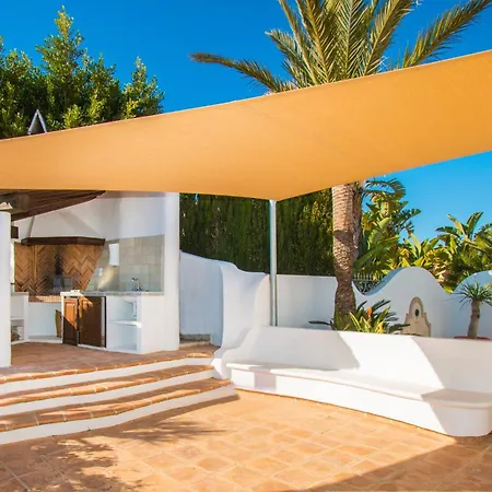 Alegria By Abahana Luxe Benitachell