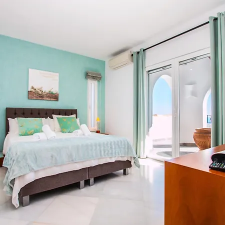 Villa Alegria By Abahana Luxe *