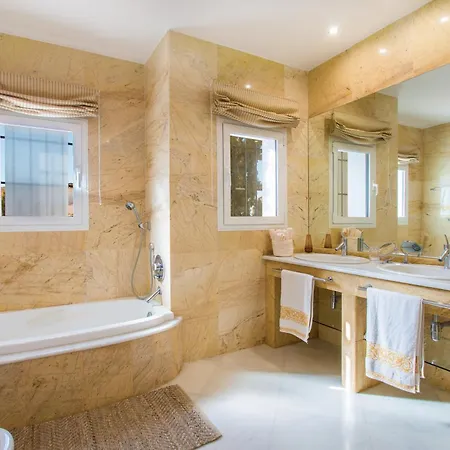Alegria By Abahana Luxe Villa Benitachell