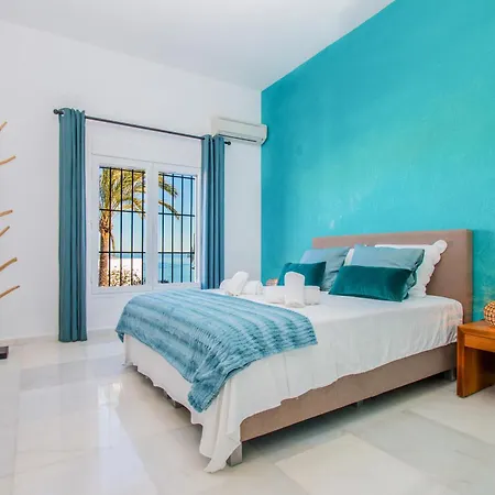 Villa Alegria By Abahana Luxe Benitachell